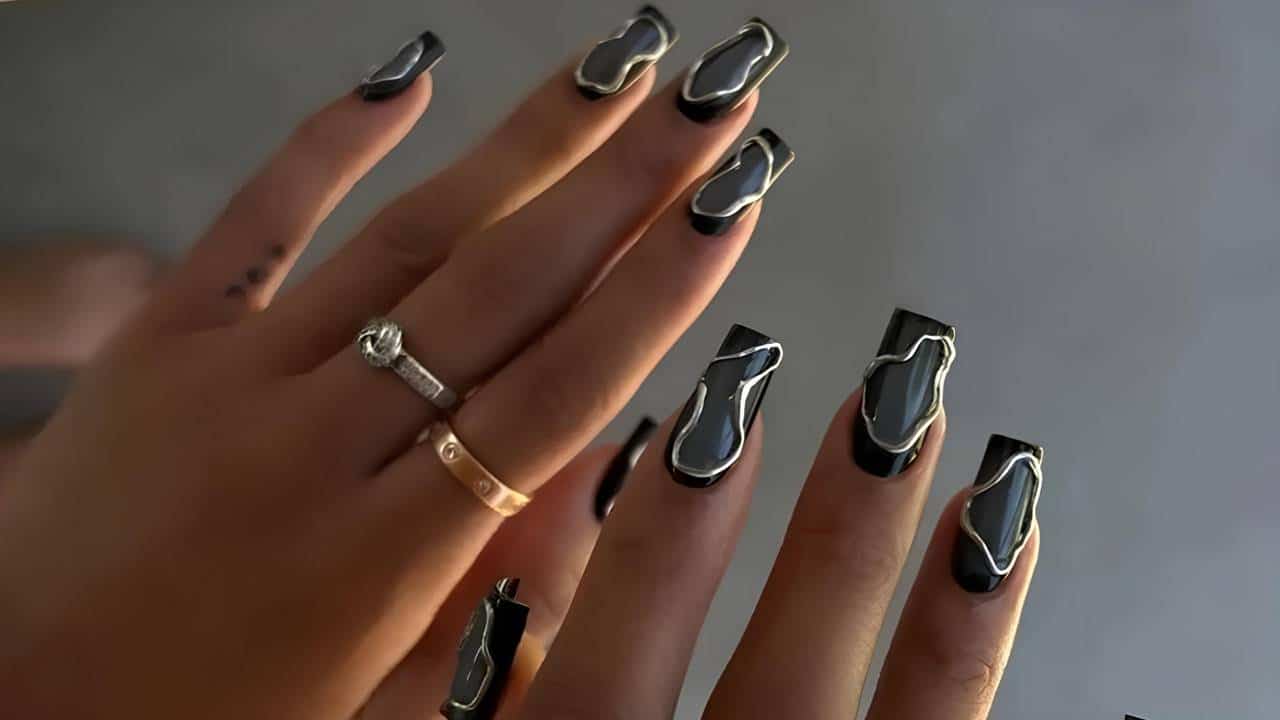 4 Unhas sofisticadas para te inspirar para sua próxima manicure!