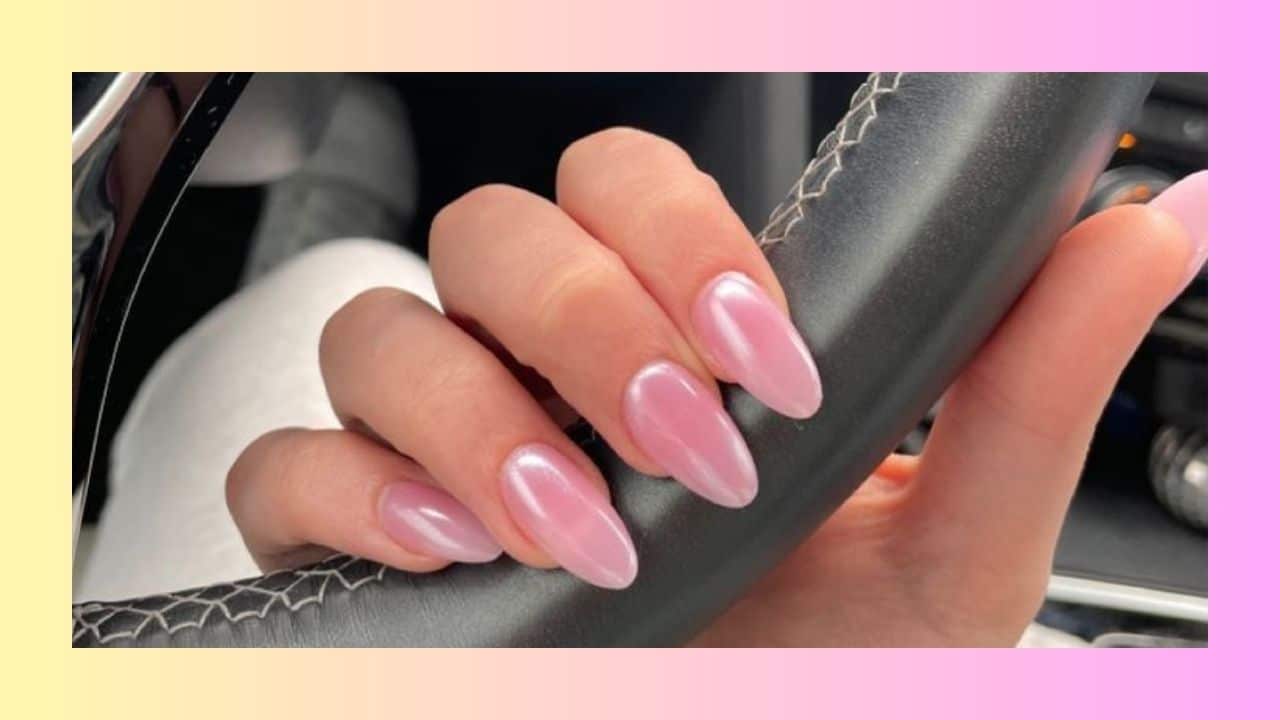 3 modelos de unhas lindas e rápidas para um compromisso inesperado!