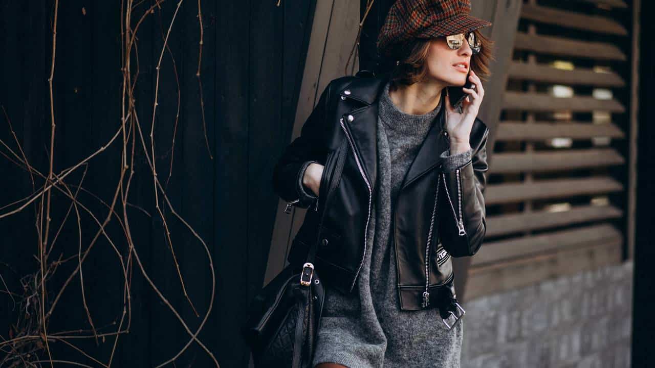 Estilo grunge: 4 looks da moda para te inspirar e ficar moderna!