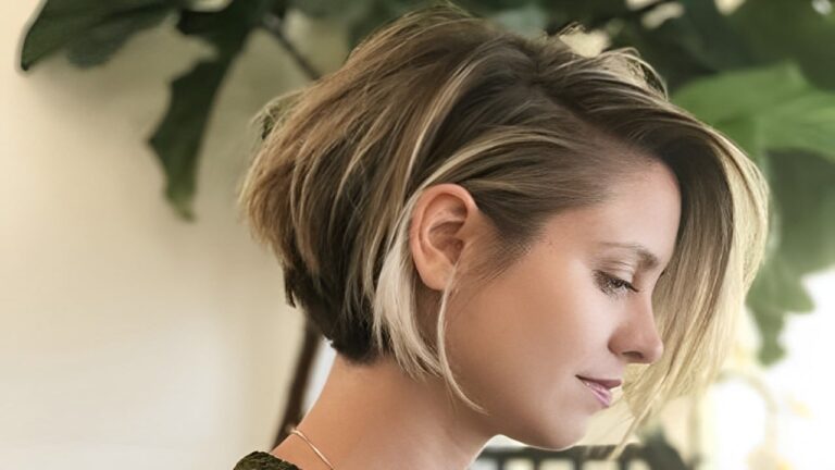 Cortes de cabelo perfeitos para mulheres maduras de 60 a 70 anos