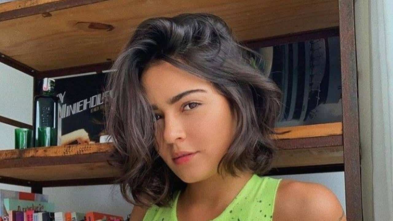 Cortes PERFEITOS para mulheres com pouco cabelo