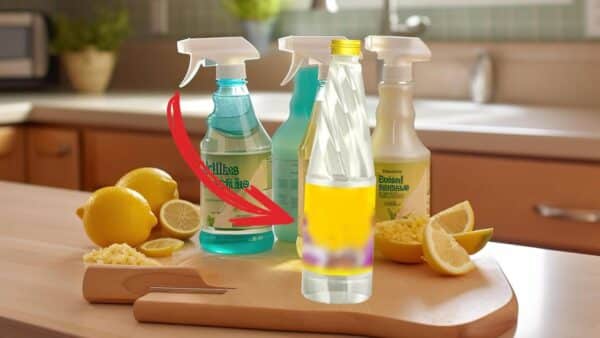 5 usos vinagre de limpeza para sua casa que você não conhecia