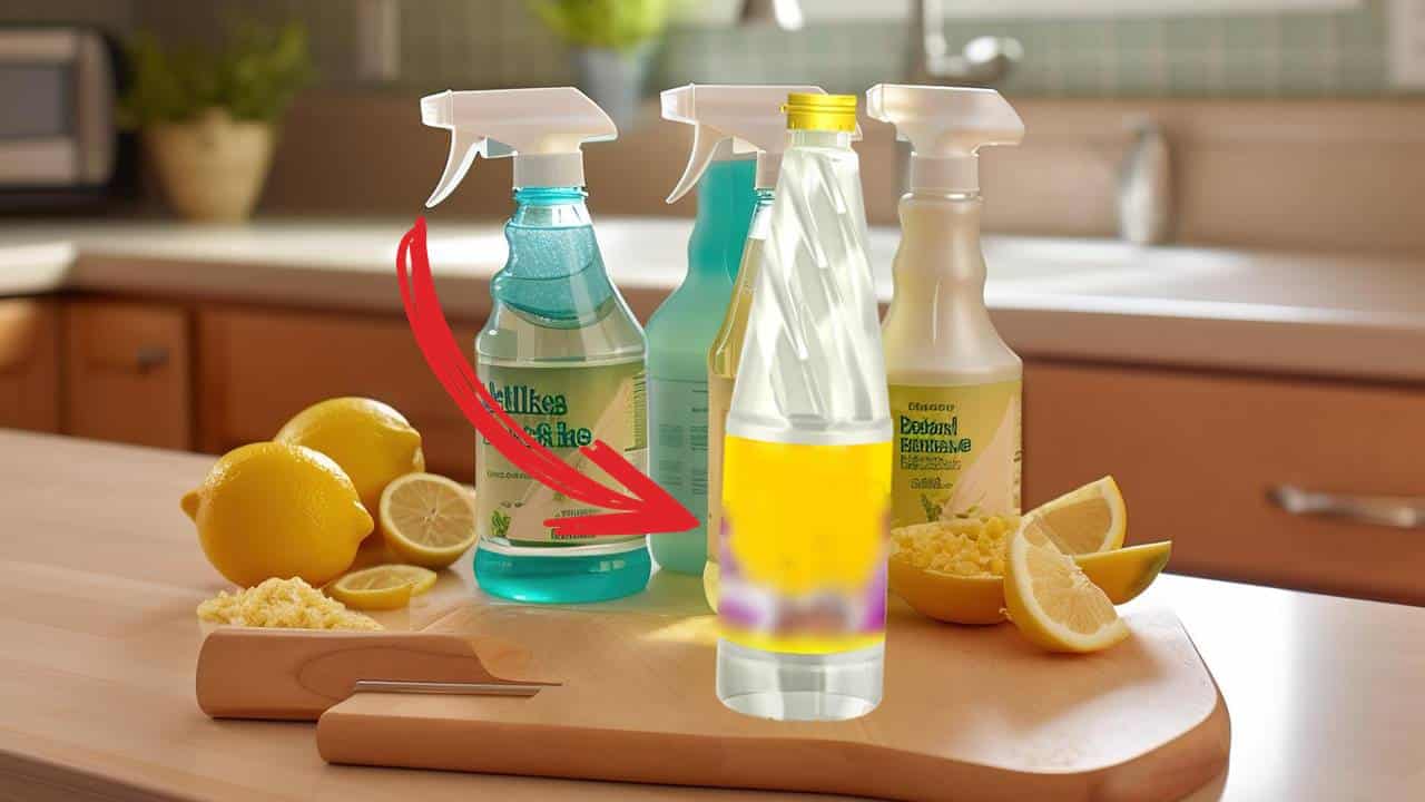 Atenção: 10 coisas para nunca limpar ou lavar com vinagre