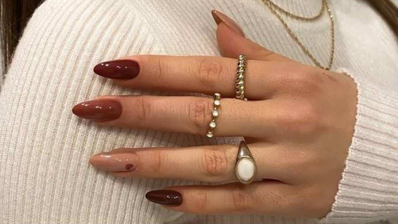 estilos de alongamentos de unhas!