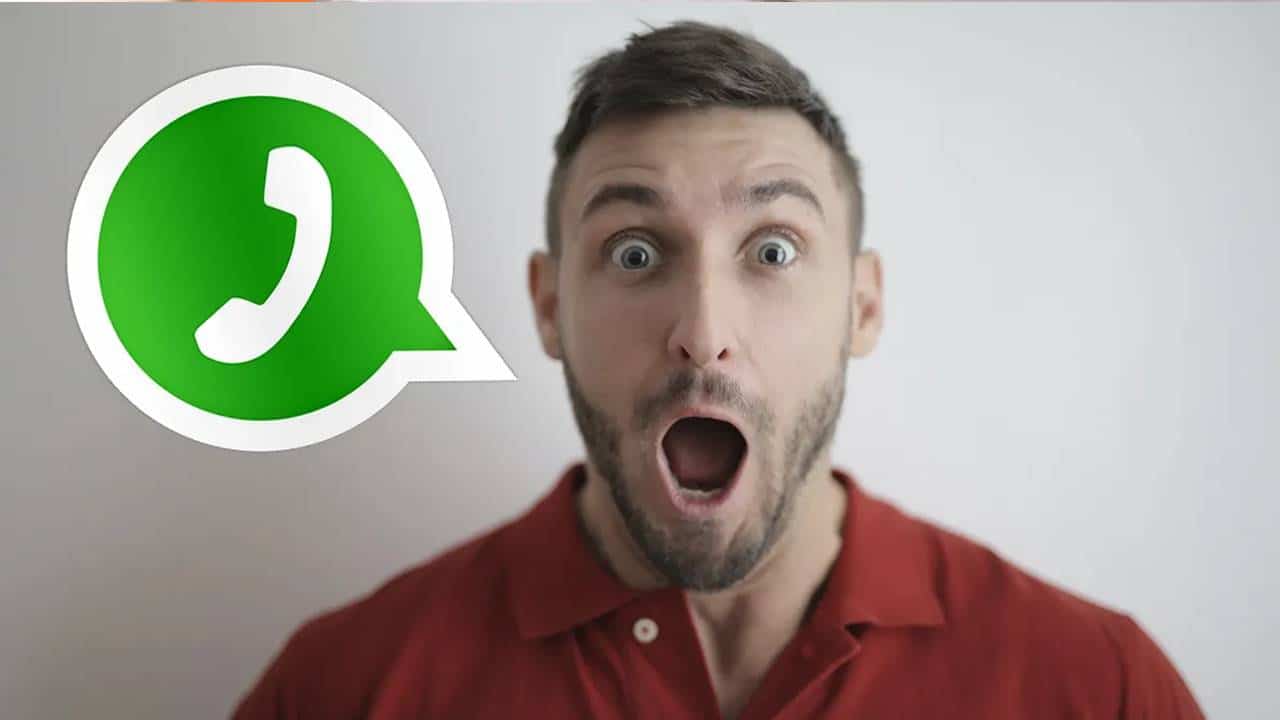 O WhatsApp atualiza e surpreende seus usuários mais uma vez