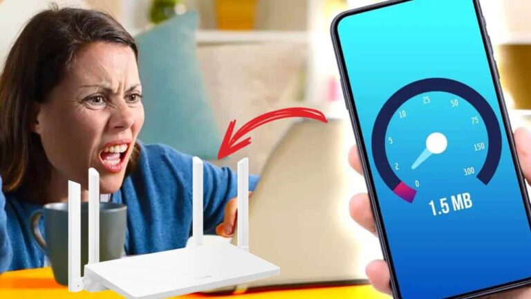 dobrar a potencia do roteador WI-FI