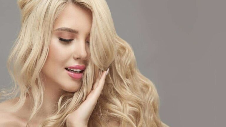 Tratamento caseiro Como cuidar do seu cabelo após a descoloração