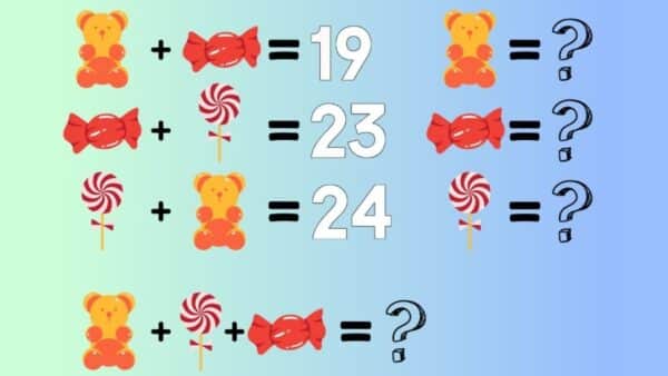 Quiz de MATEMÁTICA 🎲 #quiz #matematica #desafio #conhecimento #inteli