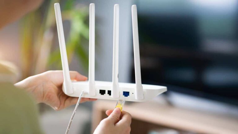adeus aos problemas com o WIFI da sua casa