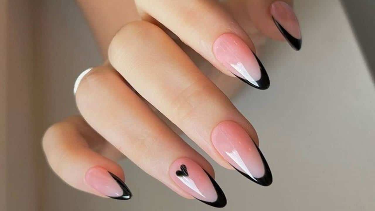 Unhas da tendência minimalista