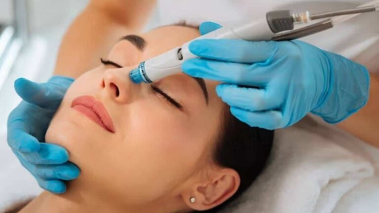 Hydrafacial: como funciona esse tratamento cada vez mais popular?