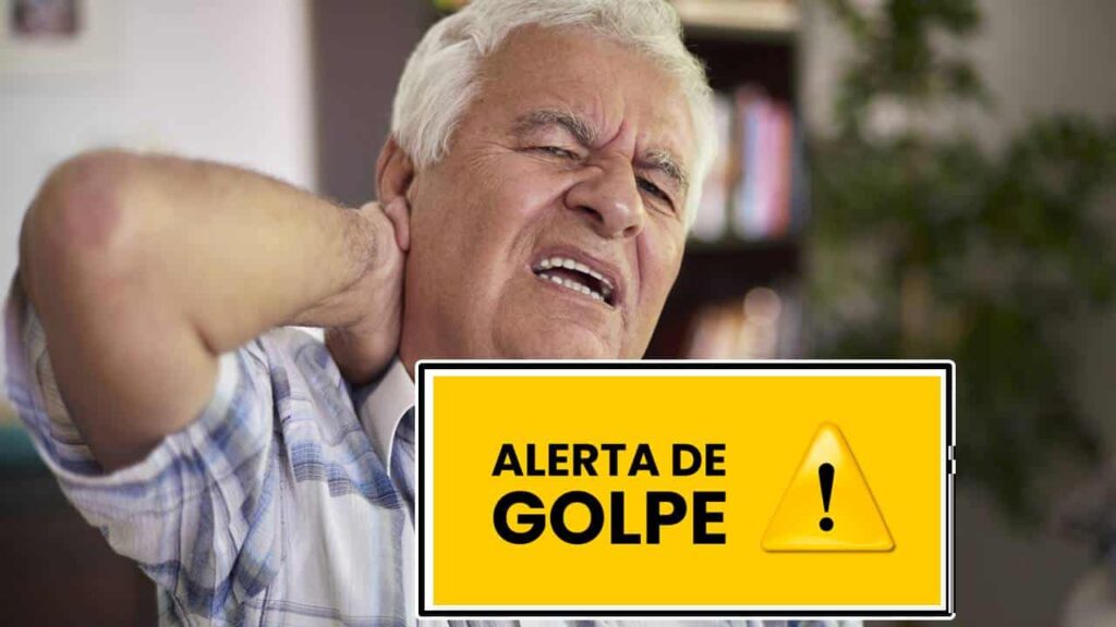 Atenção aposentados e pensionistas: golpe usa fraude do INSS