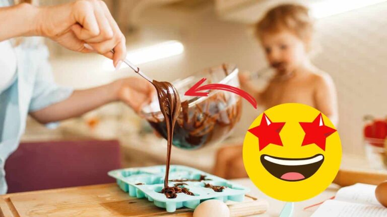 Essa é a Nutella caseira saudável