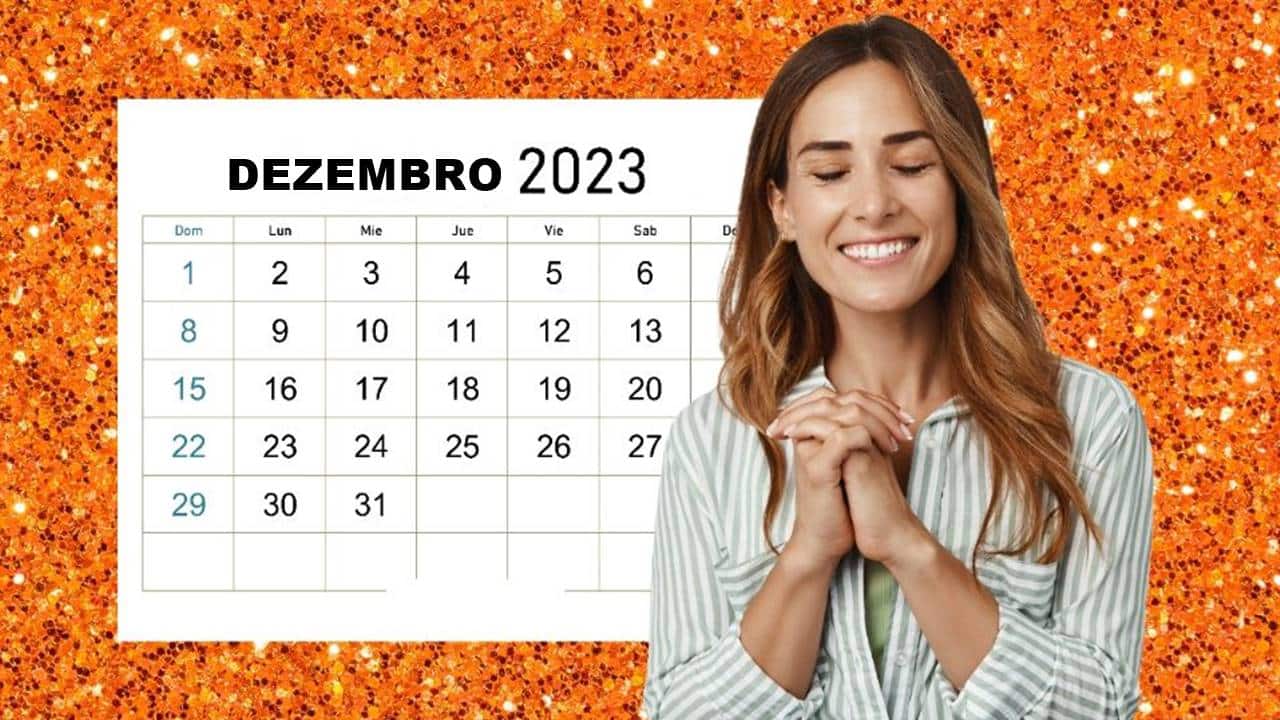 Os 4 signos do zodíaco que fecharão 2023