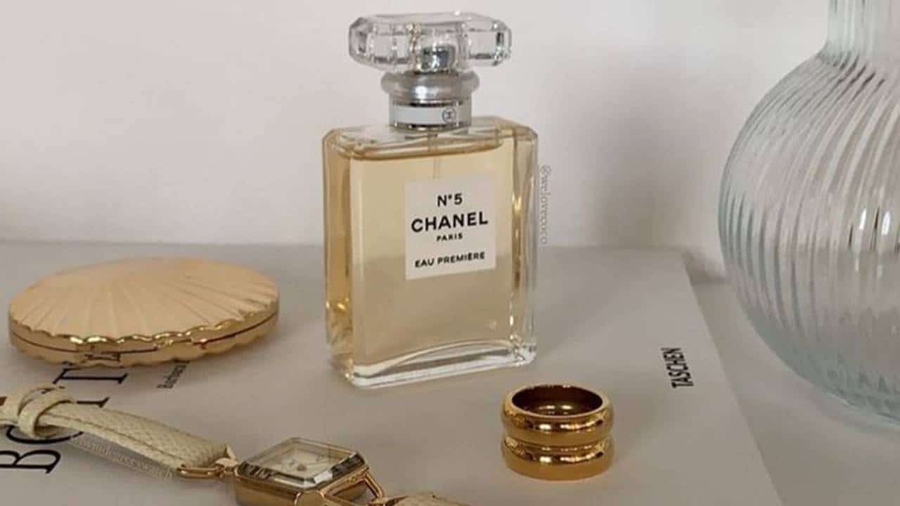 5 perfumes femininos clássicos que nunca saem de moda!