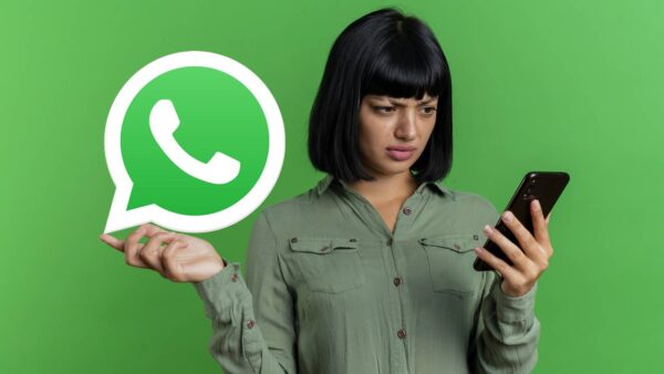 WhatsApp: 8 erros que você precisa corrigir