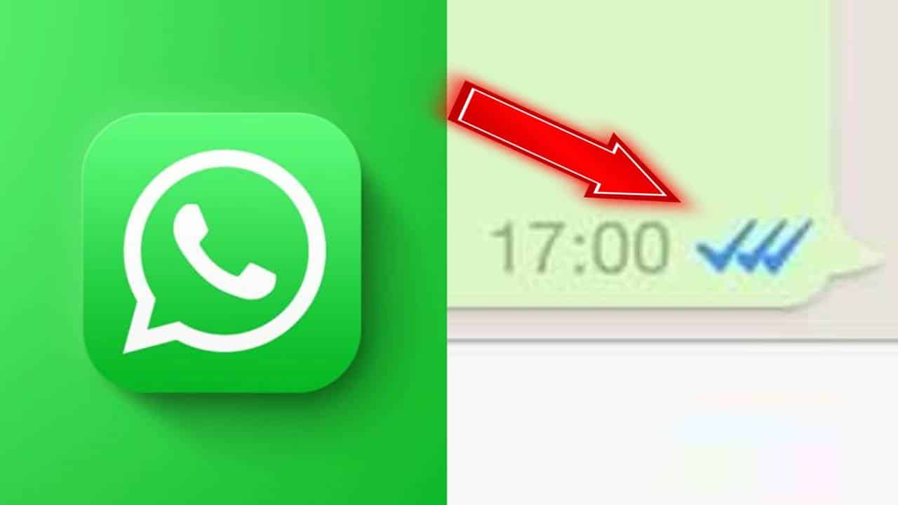 O terceiro tique azul chega ao WhatsApp