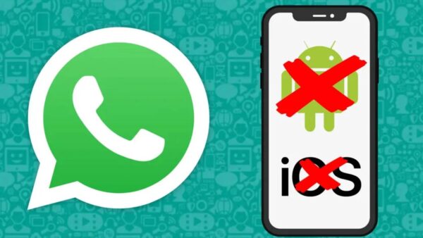 WhatsApp libera nova lista de celulares