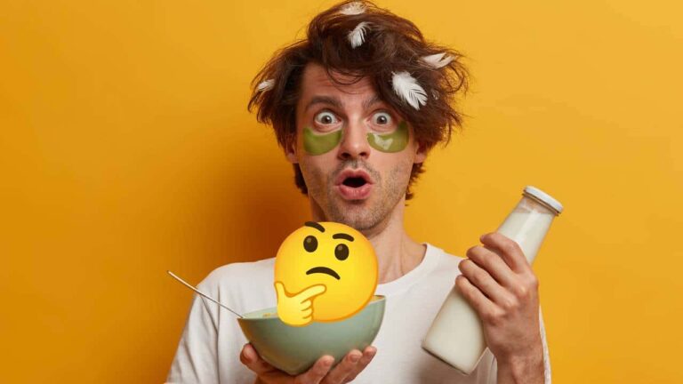 10 ALIMENTOS que você não COMERIA