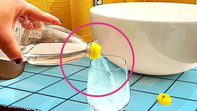 banheiro bem perfumado
