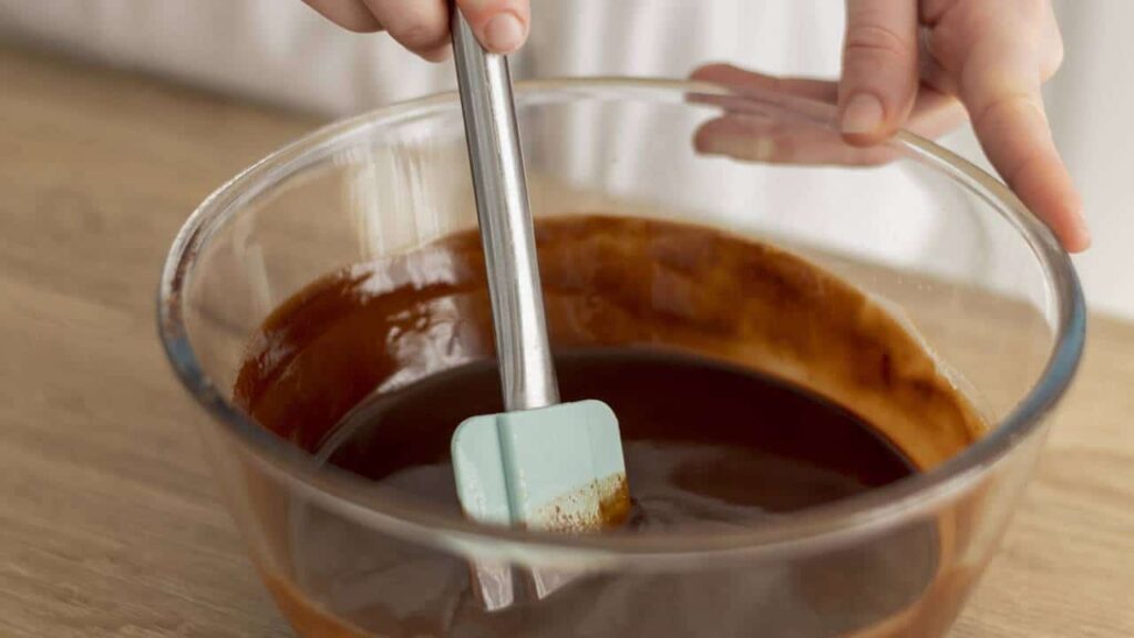 5 minutos para fazer Brigadeiro no microondas