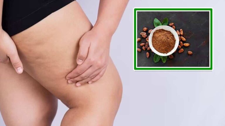 Aprenda fazer uma massagem anticelulite com cacau
