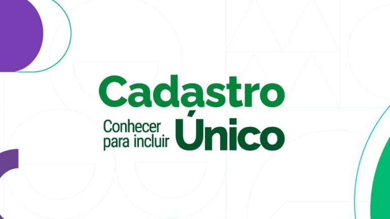 cadastro aprovado no Cadastro Único