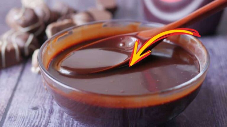 derreter chocolate no micro-ondas