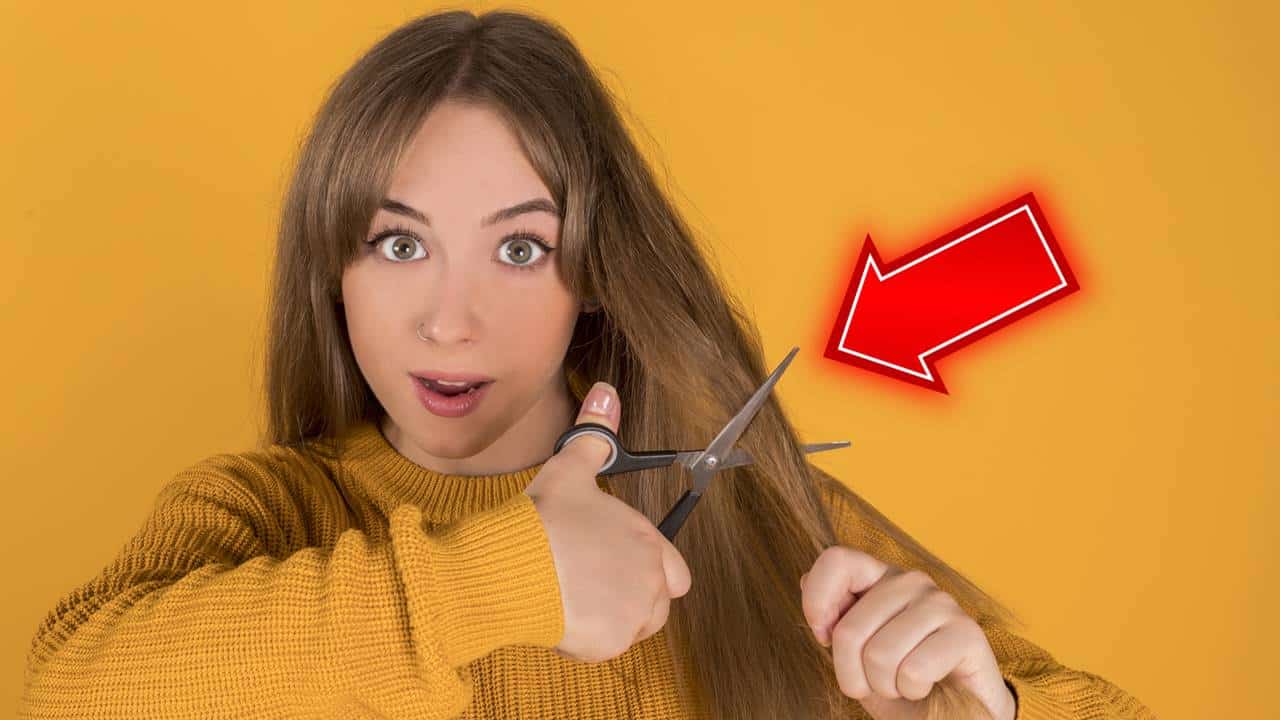 Melhores dias para cortar ou pintar o cabelo