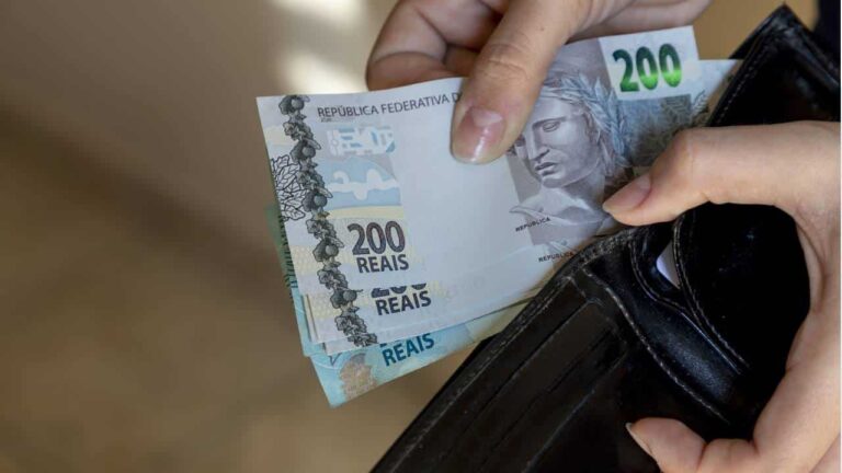 signo terminará dezembro com dinheiro!
