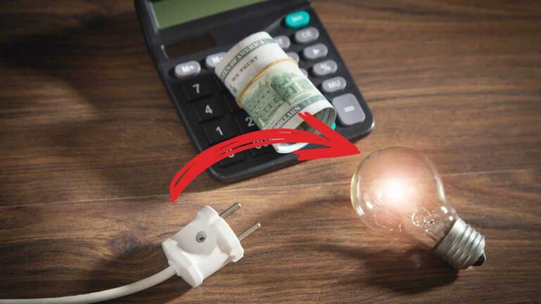 economizar 40% na conta de luz