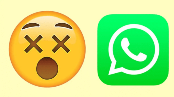 WhatsApp:  verdadeiro significado do emoji