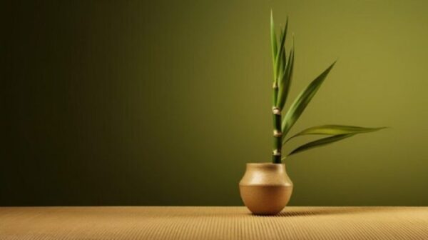 3 plantas poderosas colocar na entrada da sua casa