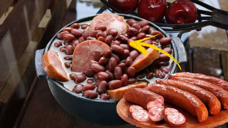 7 erros ao cozinhar feijão - seu gás