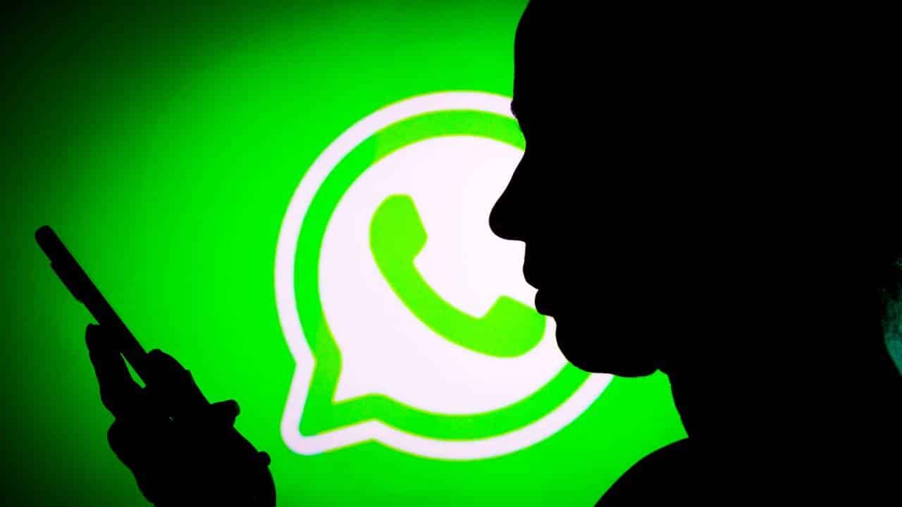 novo golpe que circula no WhatsApp