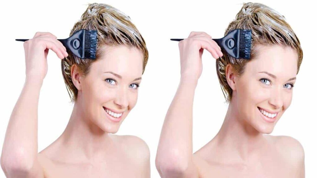 Ilumine o cabelo com esta tintura caseira