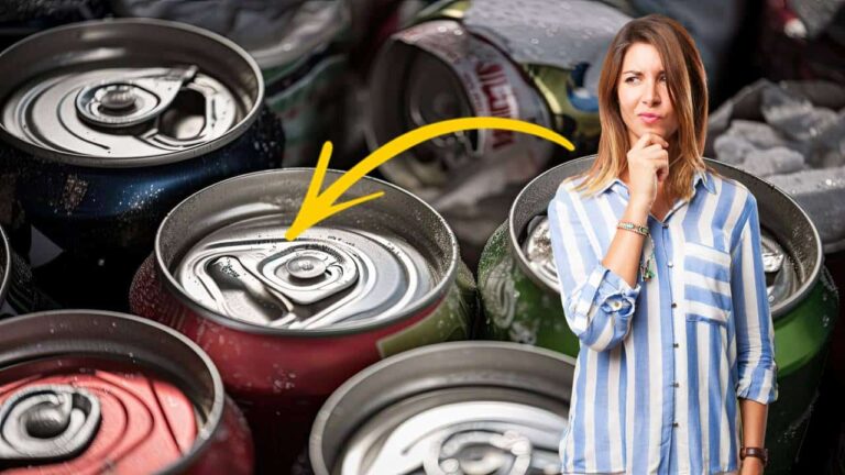 Substância de refrigerantes está associada
