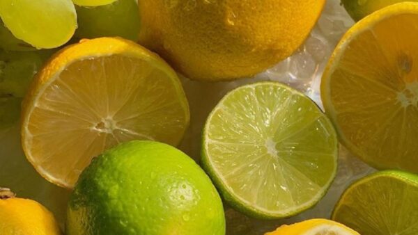 Como usar limão para manter suas roupas brancas e impecáveis