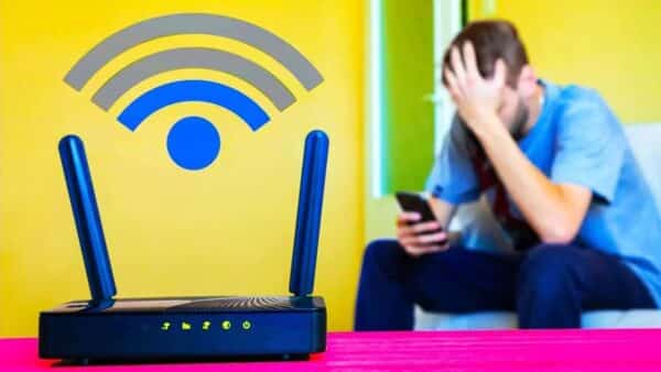 multiplicar a velocidade do Wi-Fi em casa