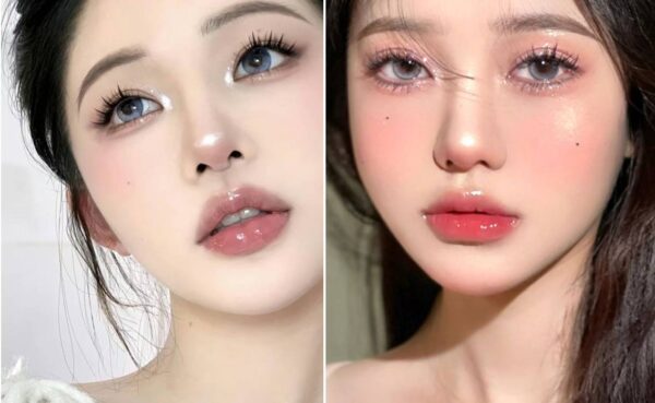 Maquiagem Douyin: a técnica coreana que deixa sua pele com efeito natural –  Metro World News Brasil