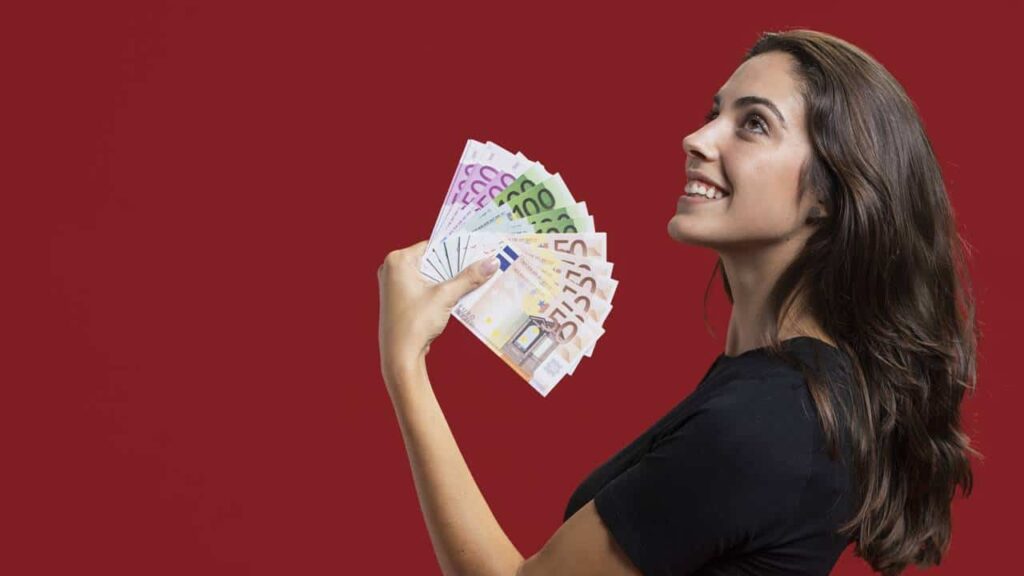 signo atrairá riqueza e abundância