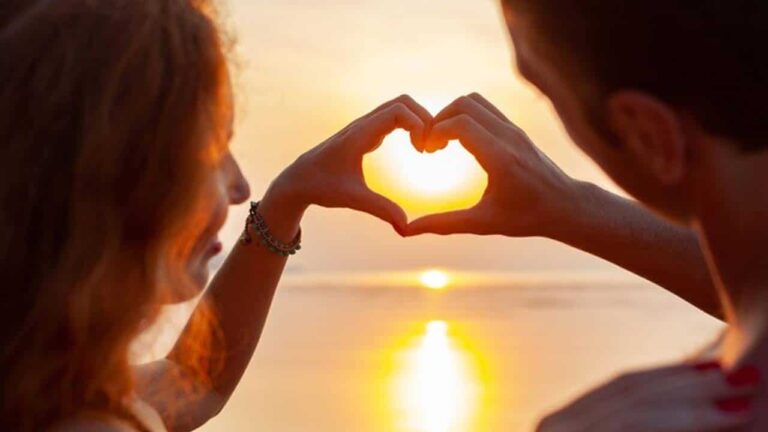 4 signos ano incrível no amor