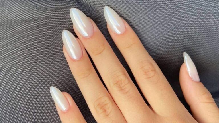 Branco Perolado: Elegância Discreta