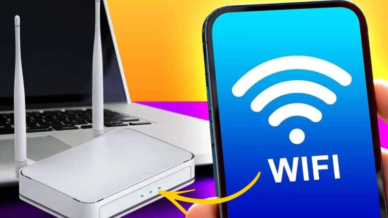 reiniciar o seu roteador WI-FI toda sexta