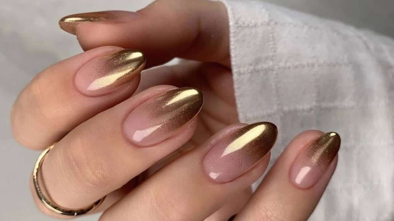 designs de unhas que definem as tendências!