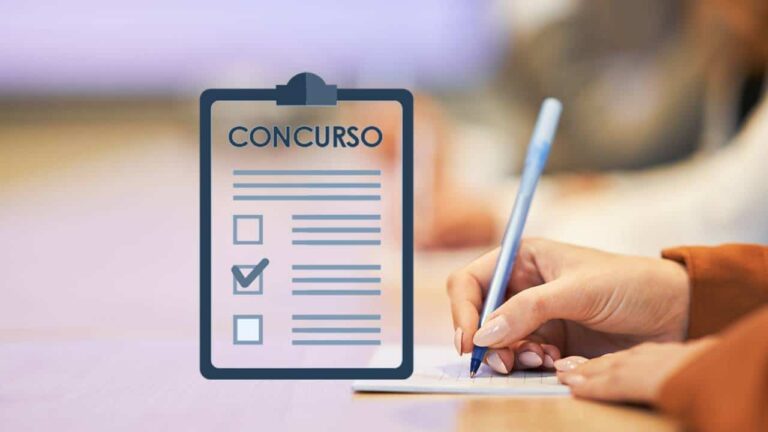 Concurso médio, técnico e superior no Rio de Janeiro