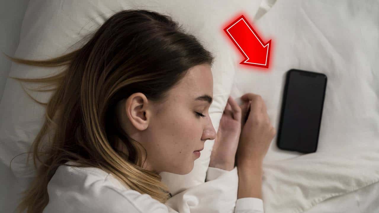 Dormir celular ou Wi-Fi câncer?