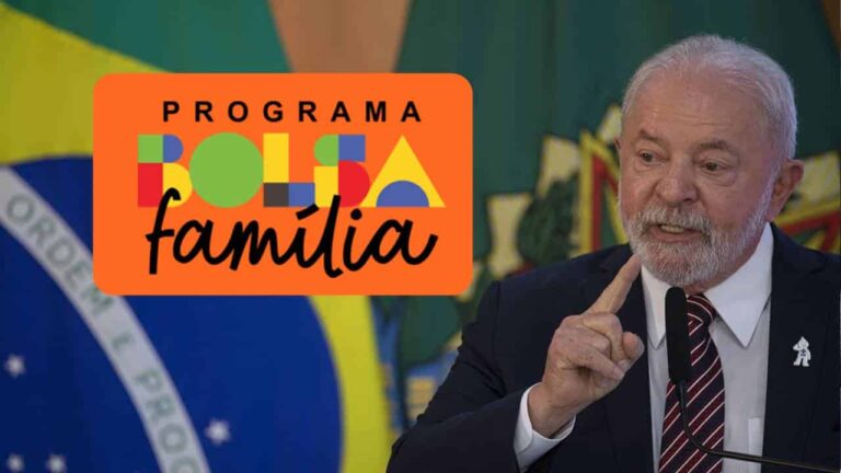 pagar o (13º) Décimo Terceiro do Bolsa Família