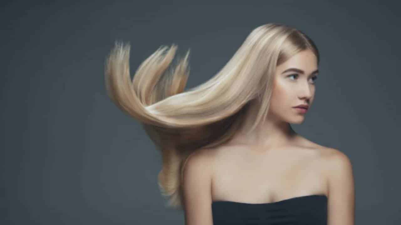 Para ter cabelo grande faça o melhor shampoo