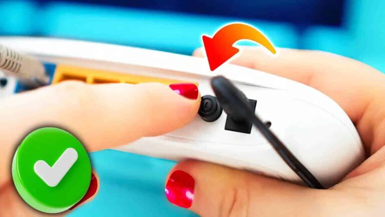 aumentar a potencia da sua internet WI-FI